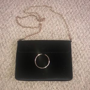 Anthropologie Crossbody Bag